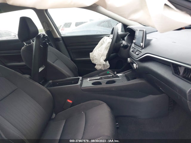 Nissan Altima 2.5 S 2020 1N4BL4BV3LC247005 Image 5