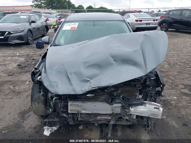 Nissan Altima 2.5 S 2020 1N4BL4BV3LC247005 Image 6