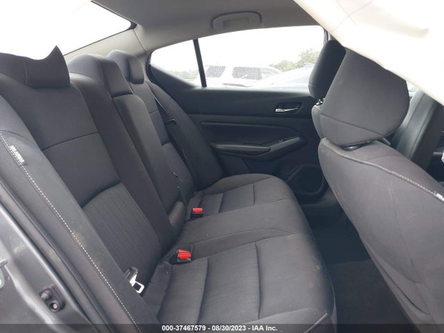 Nissan Altima 2.5 S 2020 1N4BL4BV3LC247005 Image 8