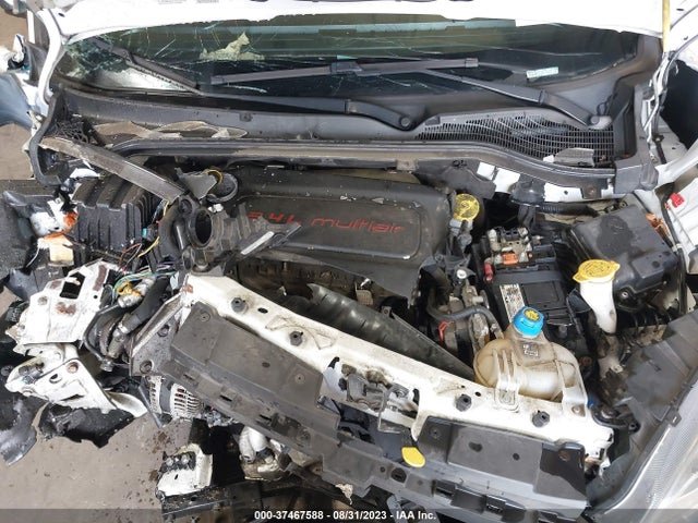 ZFBHRFABXK6L93519 RAM Promaster City Tradesman