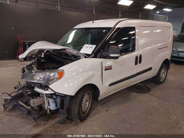 ZFBHRFABXK6L93519 RAM Promaster City Tradesman