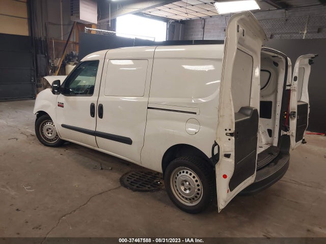 ZFBHRFABXK6L93519 RAM Promaster City Tradesman