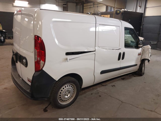ZFBHRFABXK6L93519 RAM Promaster City Tradesman