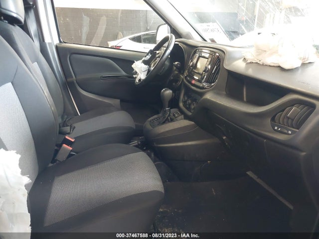 ZFBHRFABXK6L93519 RAM Promaster City Tradesman