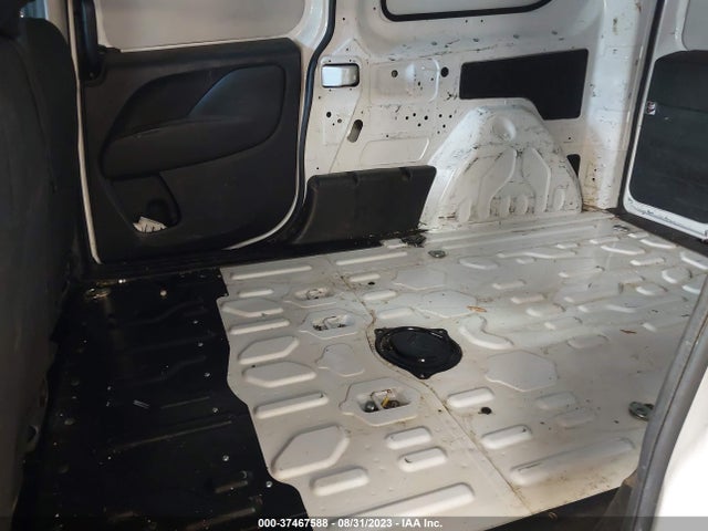 ZFBHRFABXK6L93519 RAM Promaster City Tradesman
