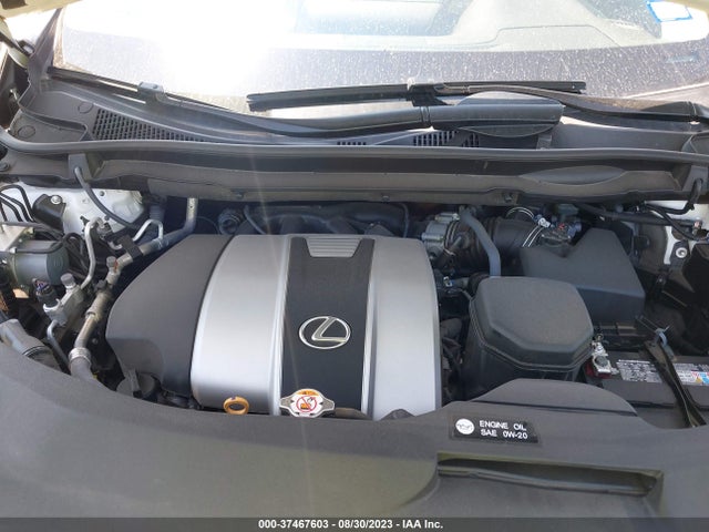 2019 Lexus RX, VIN: 2T2ZZMCA4KC144471