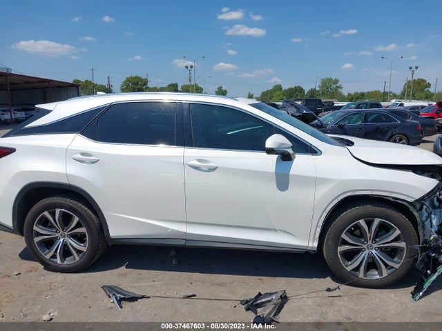 2019 Lexus RX, VIN: 2T2ZZMCA4KC144471