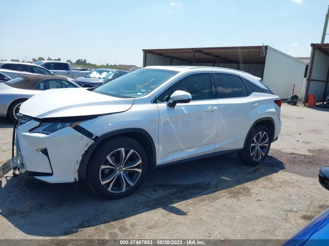 2019 Lexus RX, VIN: 2T2ZZMCA4KC144471
