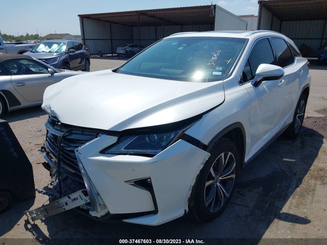 2019 Lexus RX, VIN: 2T2ZZMCA4KC144471