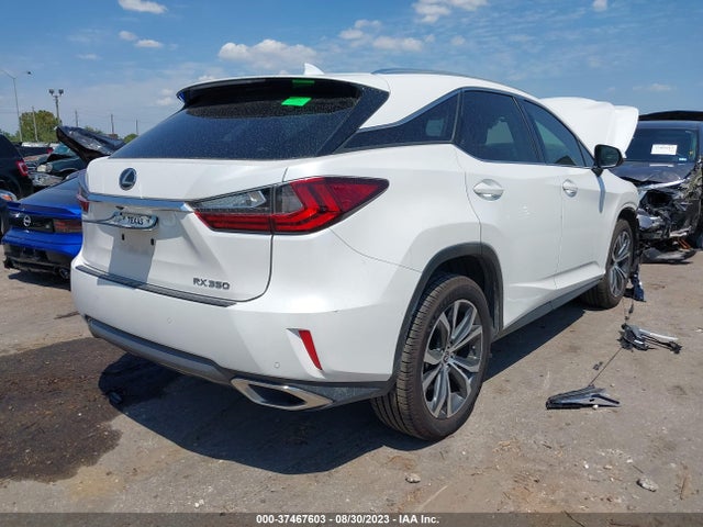 2019 Lexus RX, VIN: 2T2ZZMCA4KC144471