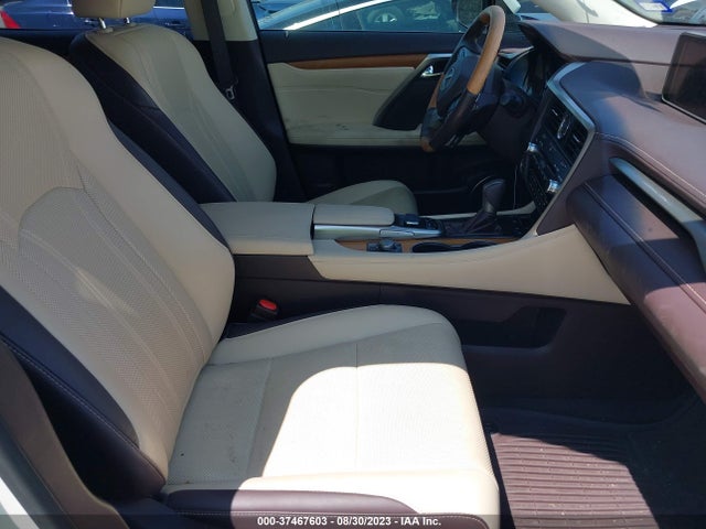 2019 Lexus RX, VIN: 2T2ZZMCA4KC144471