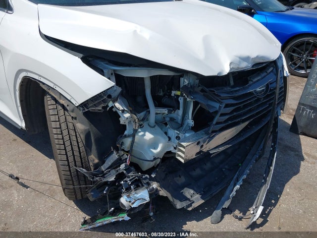 2019 Lexus RX, VIN: 2T2ZZMCA4KC144471