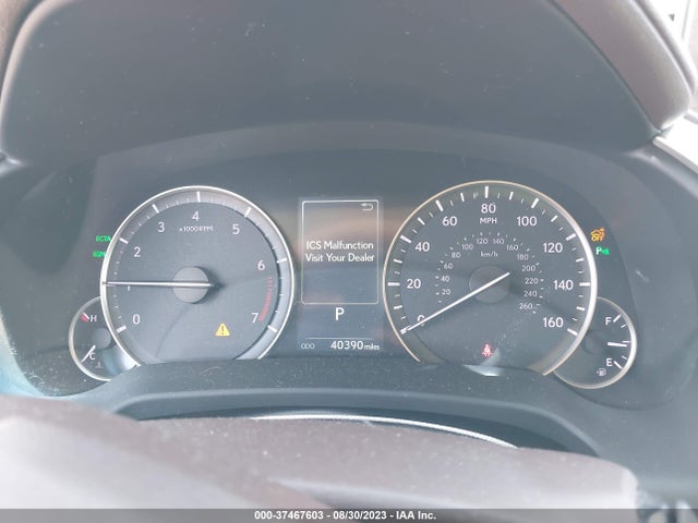 2019 Lexus RX, VIN: 2T2ZZMCA4KC144471