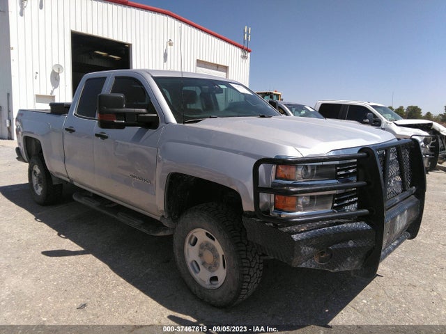 2018 1GC2KUEG8JZ344964 main image