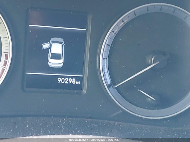 Hyundai SONATA SE 2019 5NPE24AF4KH809503 Image 14