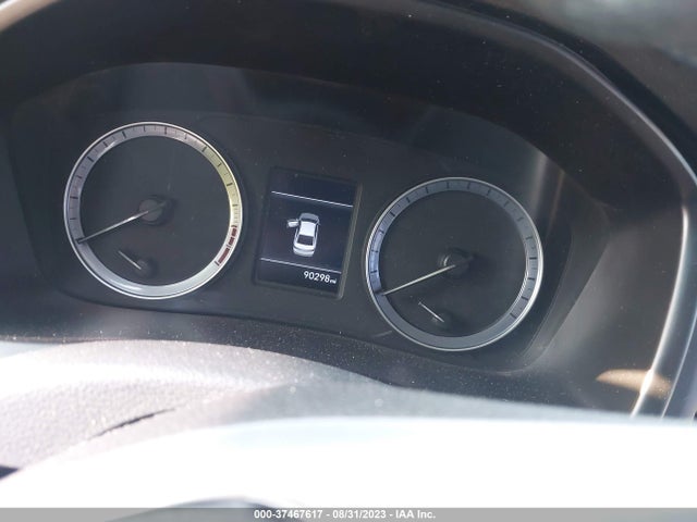 Hyundai SONATA SE 2019 5NPE24AF4KH809503 Image 7