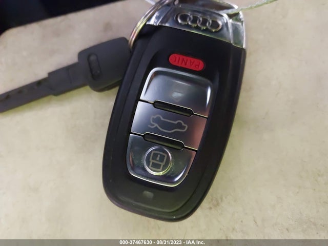 WAUG8AFC3JN046762 Audi A6 2.0t Premium