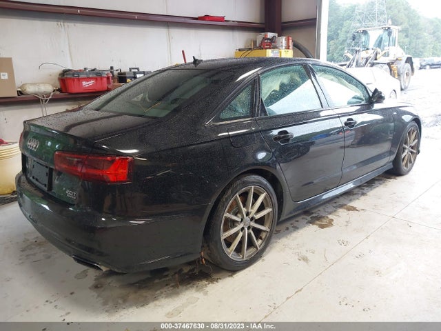 WAUG8AFC3JN046762 Audi A6 2.0t Premium