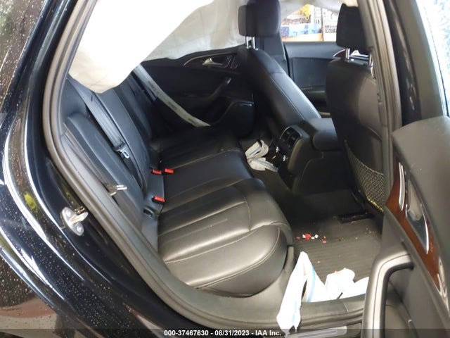 WAUG8AFC3JN046762 Audi A6 2.0t Premium