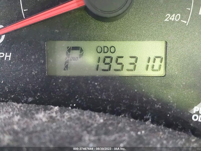 2011 TOYOTA COROLLA L/LE/S VIN: 2T1BU4EE5BC564728