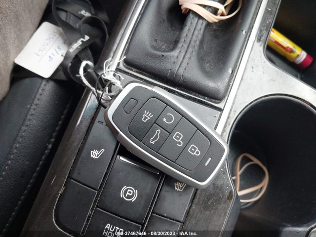 KIA OPTIMA EX 2019 5XXGU4L14KG320728 Image 11