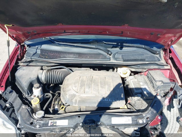 2C4RC1BGXGR207364 Chrysler Town & Country Touring