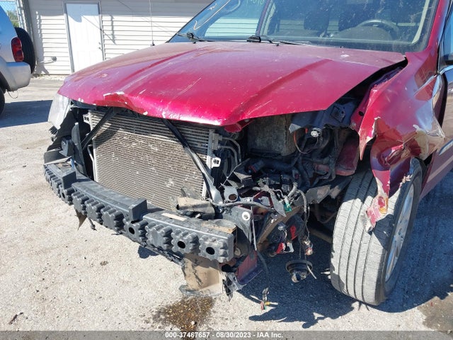 2C4RC1BGXGR207364 Chrysler Town & Country Touring