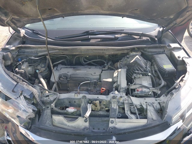Honda CR-V EX 2016 2HKRM4H52GH641702 Image 10