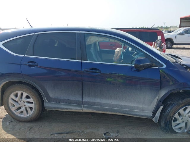 Honda CR-V EX 2016 2HKRM4H52GH641702 Image 13