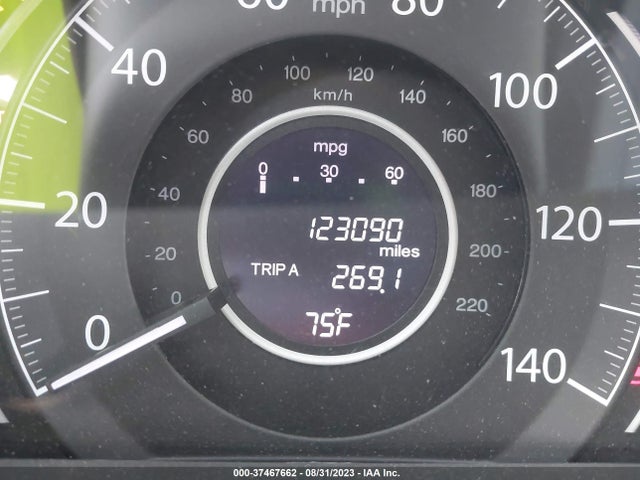Honda CR-V EX 2016 2HKRM4H52GH641702 Image 15