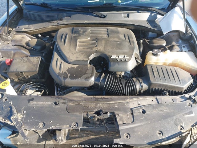 Dodge Charger Sxt 2020 2C3CDXBG3LH152928 Image 10