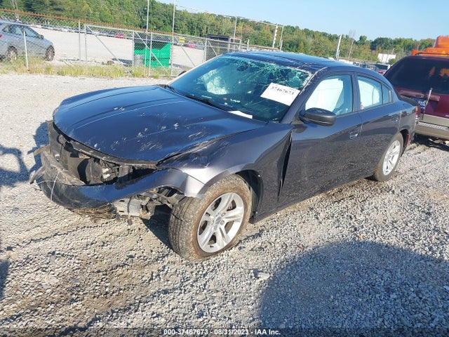 Dodge Charger Sxt 2020 2C3CDXBG3LH152928 Image 2