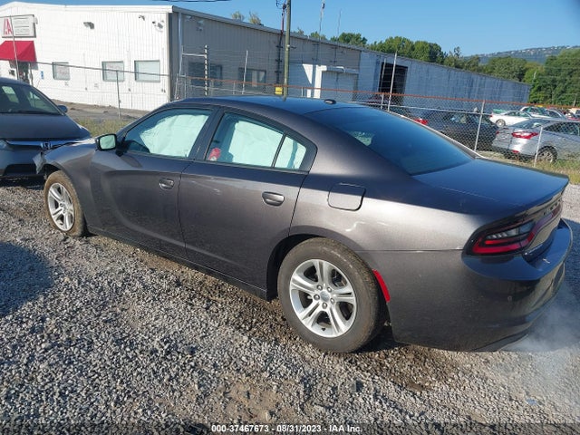 Dodge Charger Sxt 2020 2C3CDXBG3LH152928 Image 3