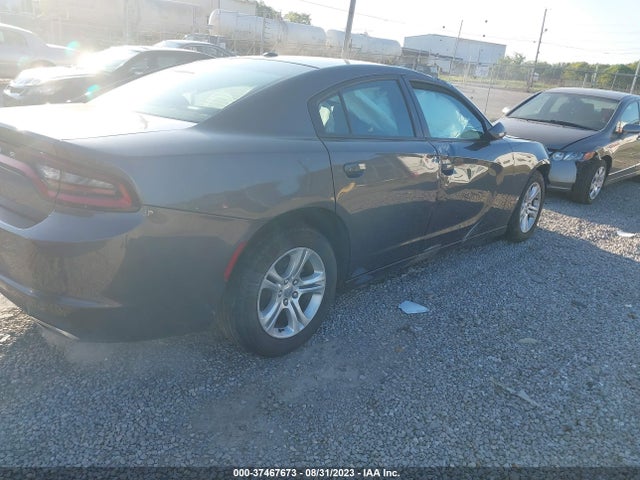 Dodge Charger Sxt 2020 2C3CDXBG3LH152928 Image 4