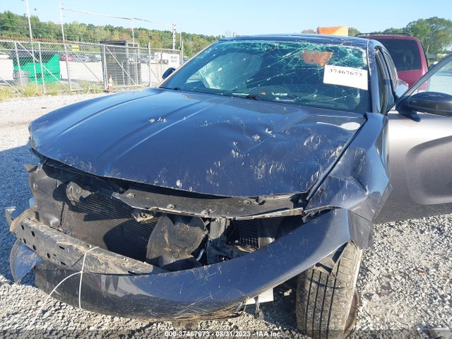 Dodge Charger Sxt 2020 2C3CDXBG3LH152928 Image 6
