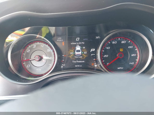 Dodge Charger Sxt 2020 2C3CDXBG3LH152928 Image 7