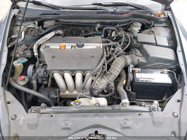 2004 HONDA ACCORD SDN EX VIN: JHMCM56664C030102