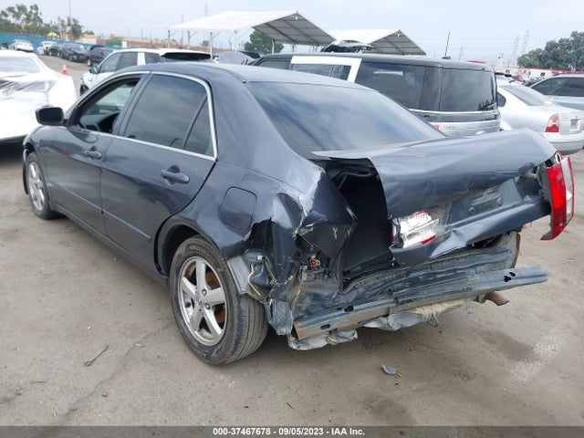 2004 HONDA ACCORD SDN EX VIN: JHMCM56664C030102