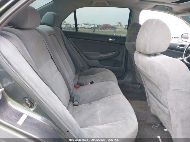2004 HONDA ACCORD SDN EX VIN: JHMCM56664C030102