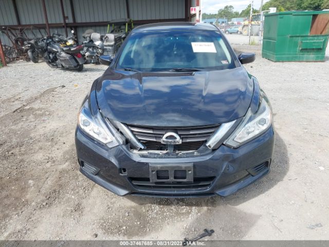 1N4AL3AP1GC268952 Nissan Altima 2.5 S