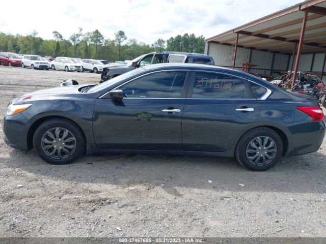 1N4AL3AP1GC268952 Nissan Altima 2.5 S