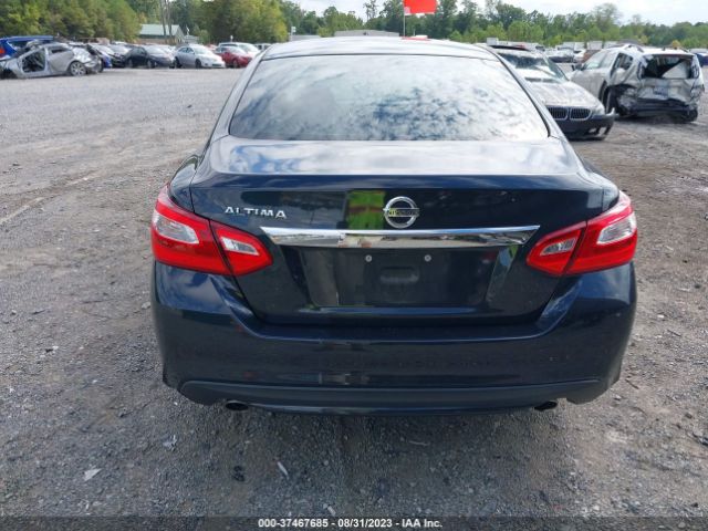 1N4AL3AP1GC268952 Nissan Altima 2.5 S