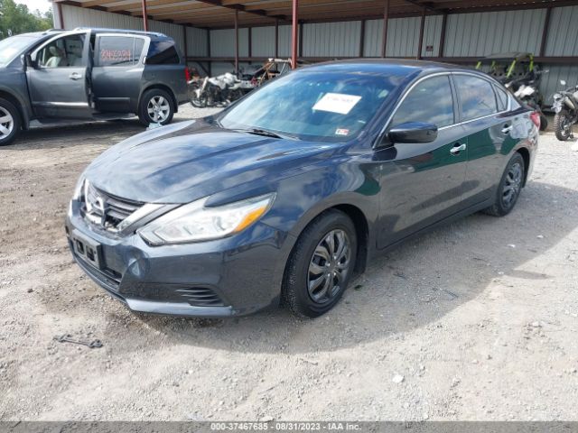 1N4AL3AP1GC268952 Nissan Altima 2.5 S