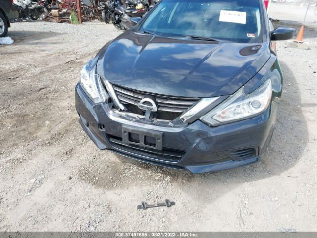 1N4AL3AP1GC268952 Nissan Altima 2.5 S