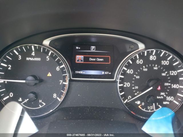 1N4AL3AP1GC268952 Nissan Altima 2.5 S