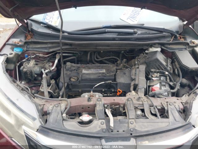 2HKRM3H55FH549461 Honda CR-V EX