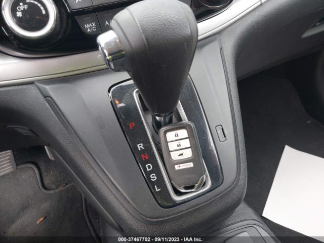 2HKRM3H55FH549461 Honda CR-V EX
