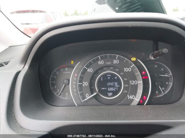 2HKRM3H55FH549461 Honda CR-V EX