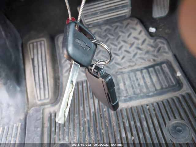 Chevrolet Silverado 1500 Lt 2015 3GCUKRECXFG263863 Image 11