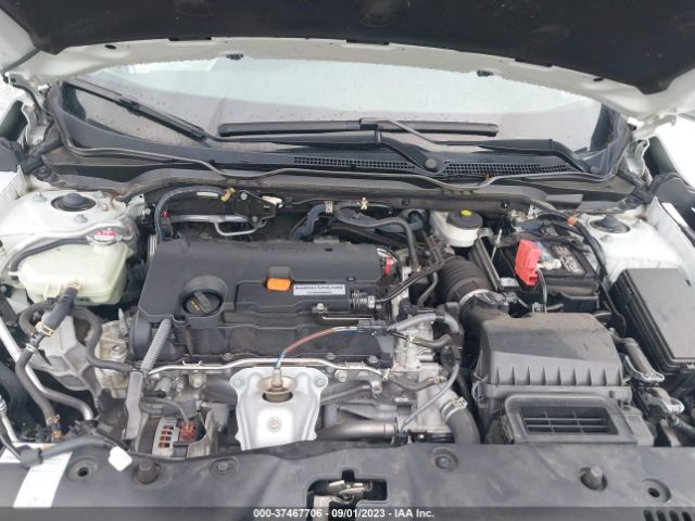 2HGFC2F60LH506843 Honda Civic Sedan Lx